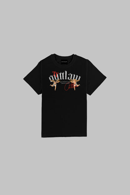 FAKE ANGELS OVERSIZE TEE