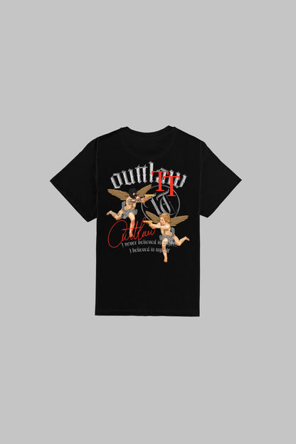 FAKE ANGELS OVERSIZE TEE