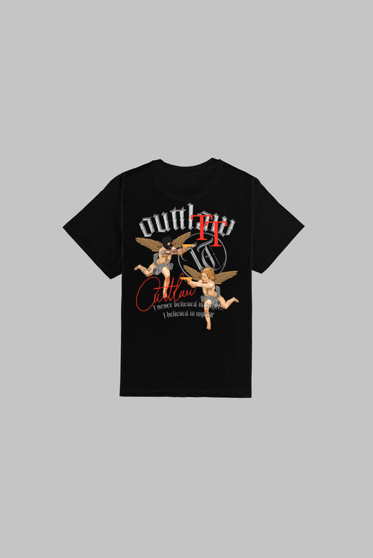FAKE ANGELS OVERSIZE TEE