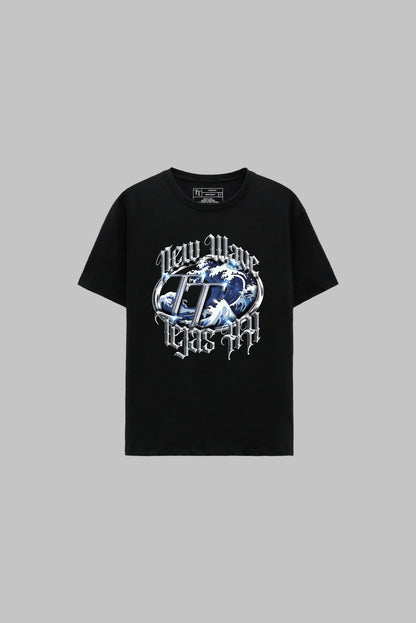 TEJAS HH REGULAR TEE