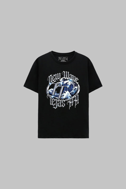 TEJAS HH REGULAR TEE