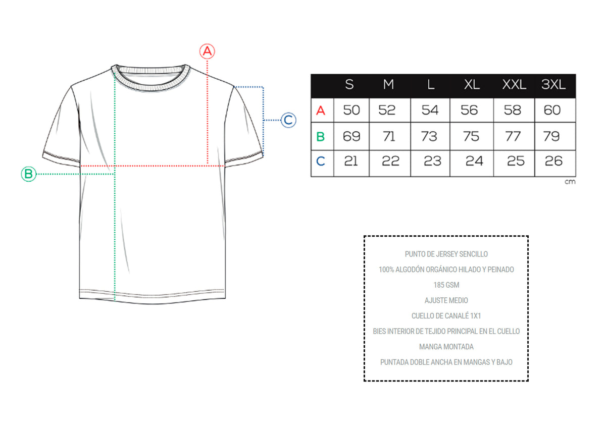 PARTY LAWS TEE