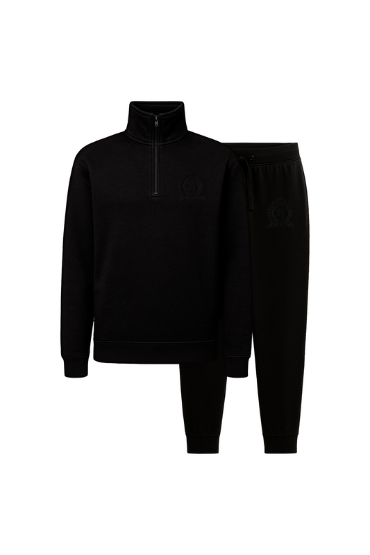 MAFFIA TRACKSUIT EMBROIDERY