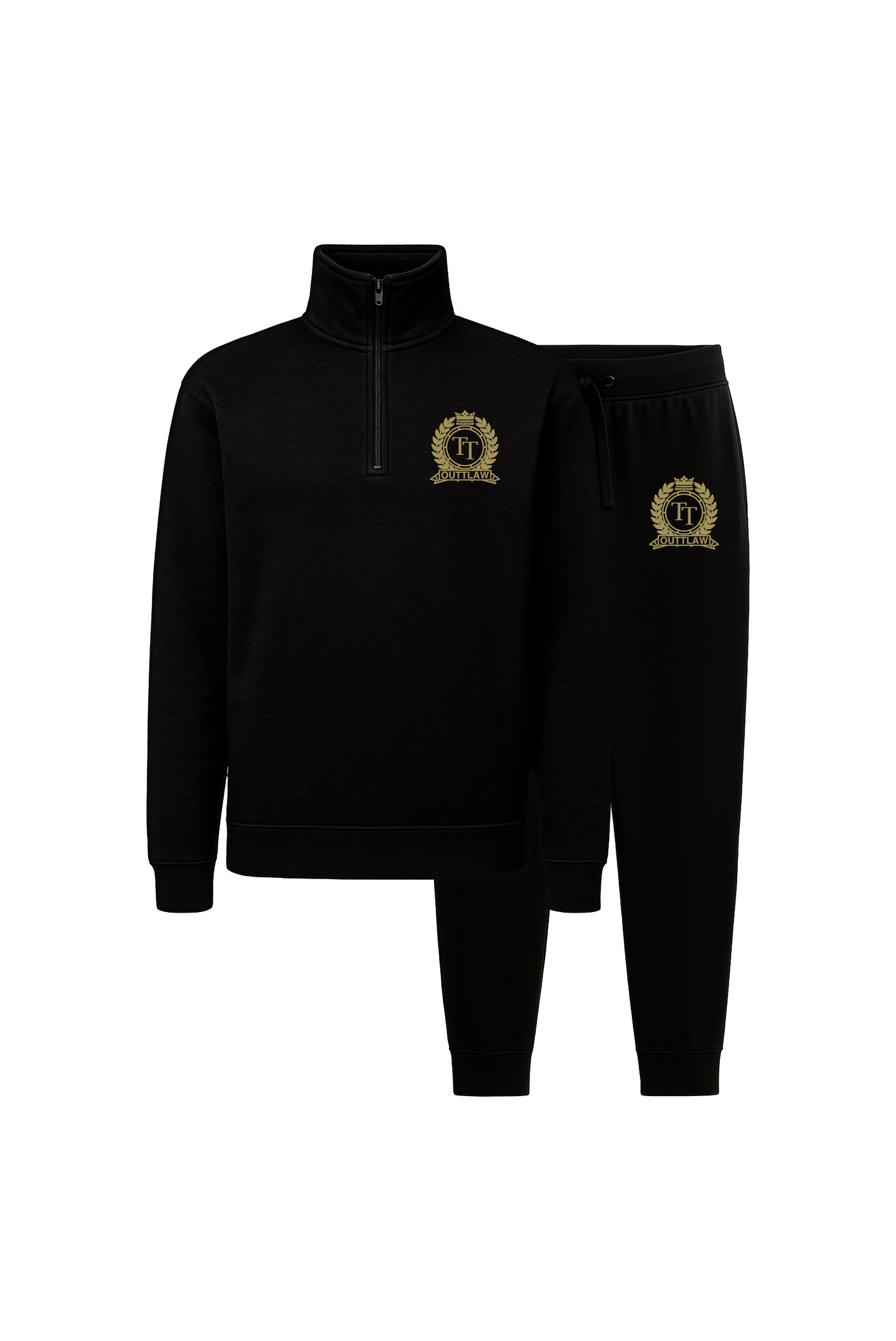 MAFFIA TRACKSUIT EMBROIDERY