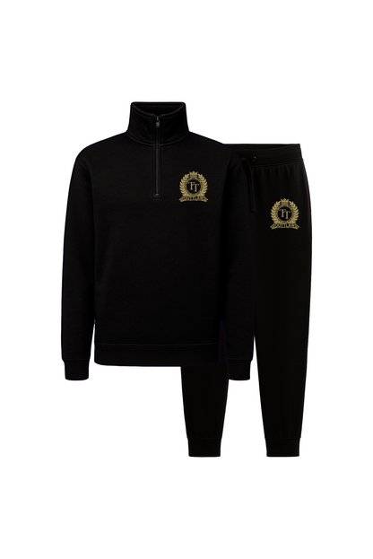 MAFFIA TRACKSUIT EMBROIDERY