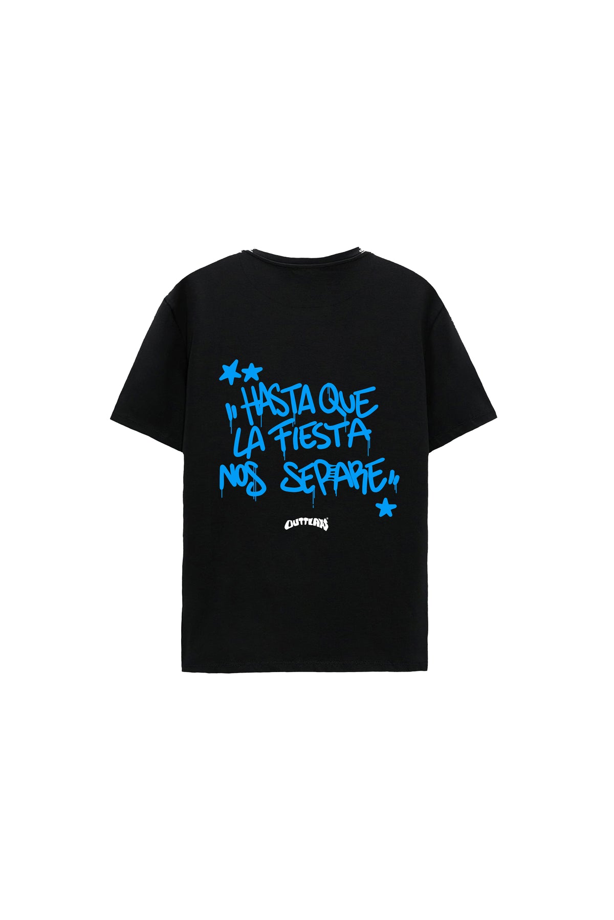 PARTY LAWS TEE