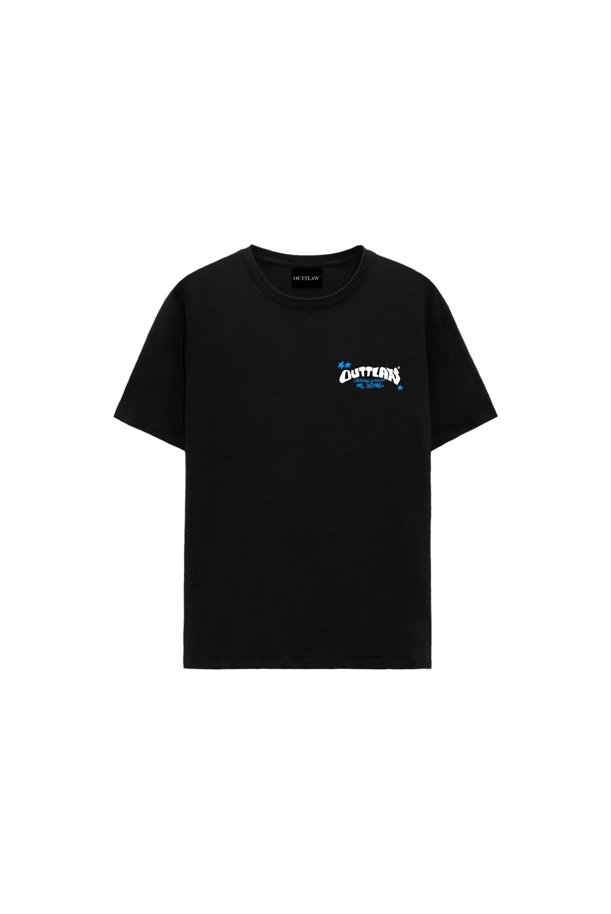PARTY LAWS TEE