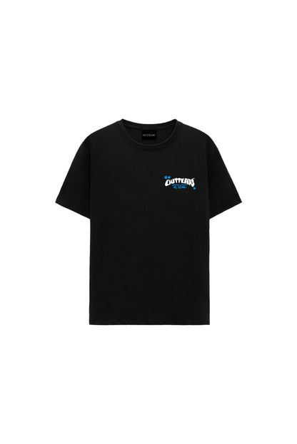PARTY LAWS TEE