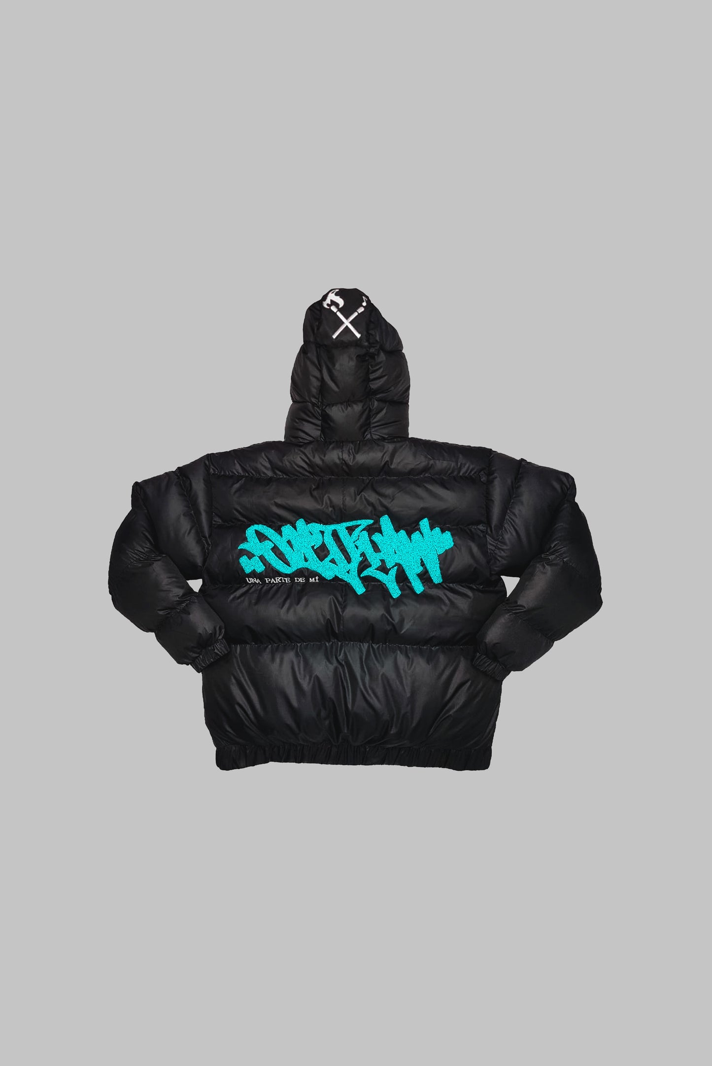 DENOM X OUTTLAW PUFFER
