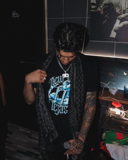TEJAS HH REGULAR TEE