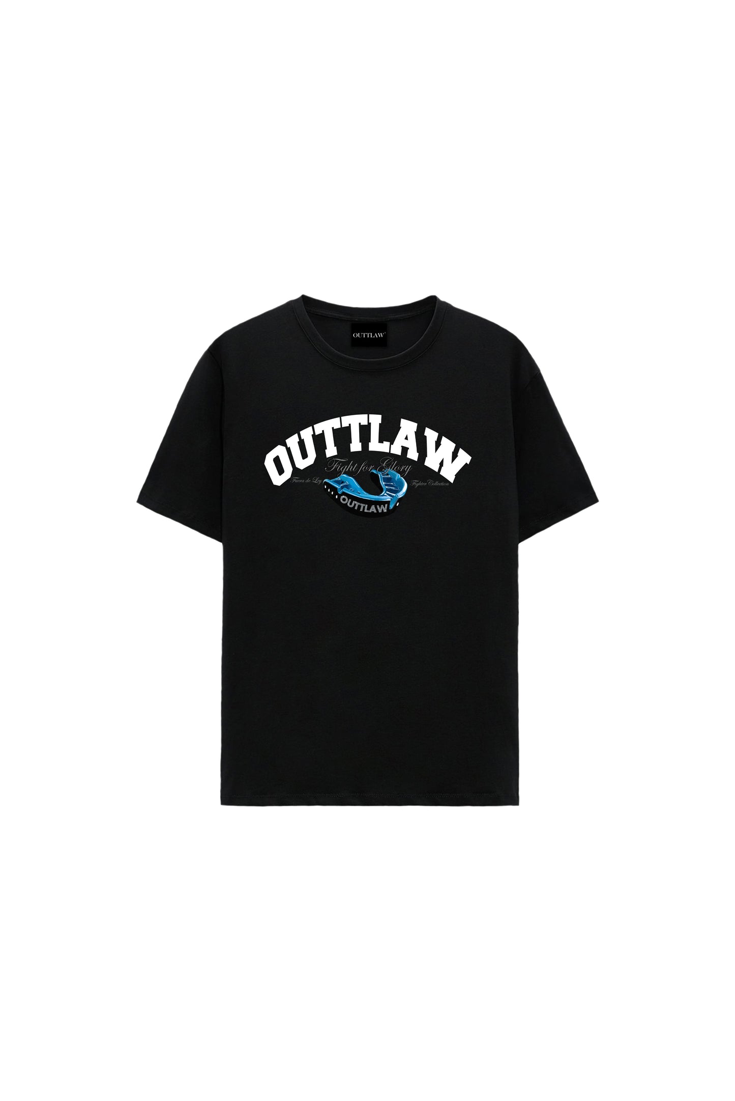 FIGHT FOR GLORY REFULAR TEE