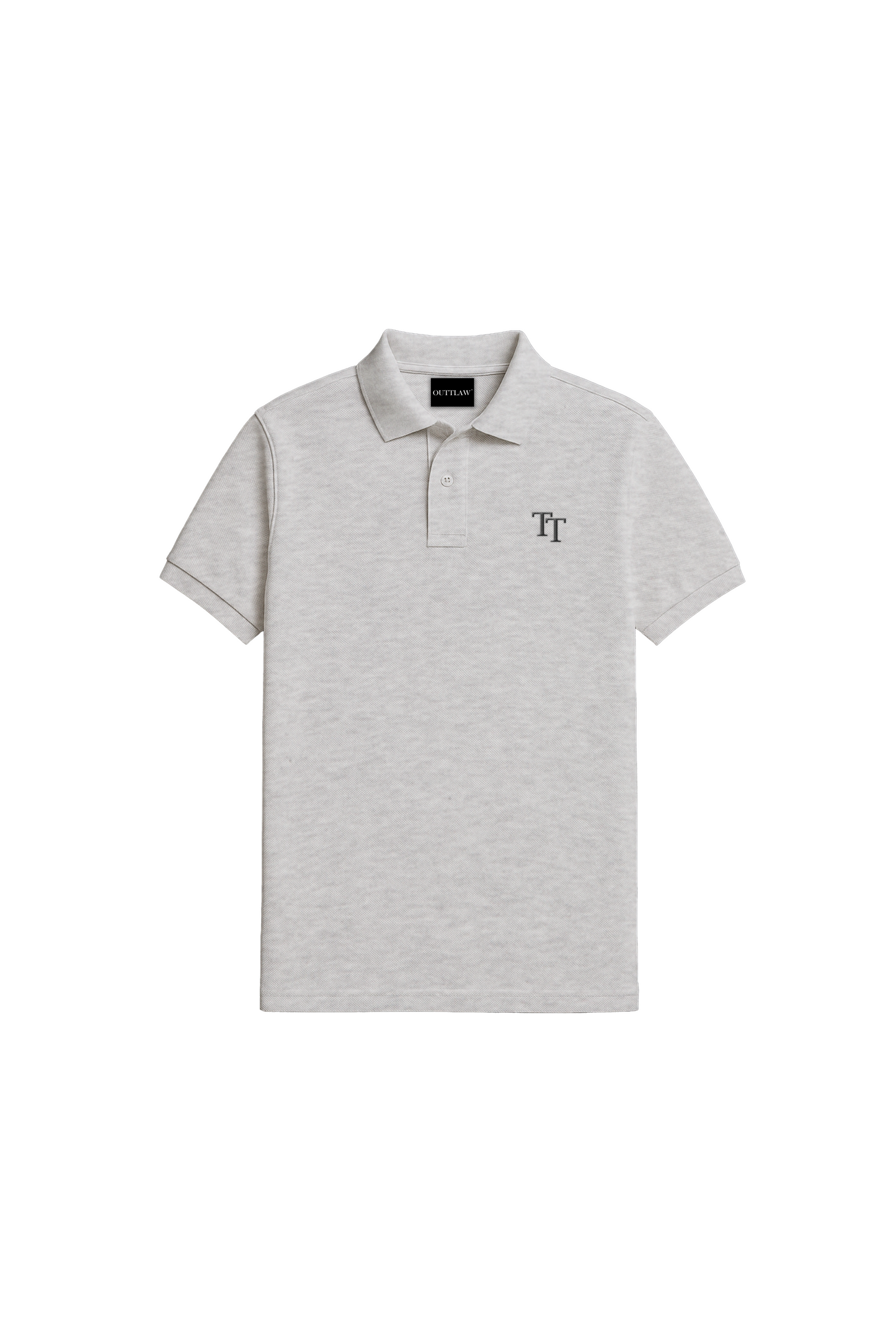 MAFFIA POLO EMBROIDERY