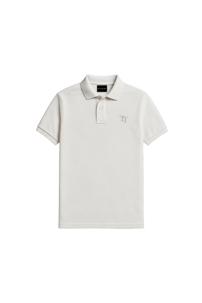 MAFFIA POLO EMBROIDERY