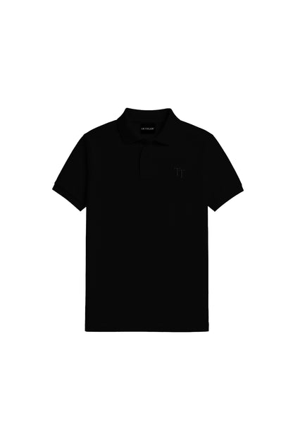 MAFFIA POLO EMBROIDERY