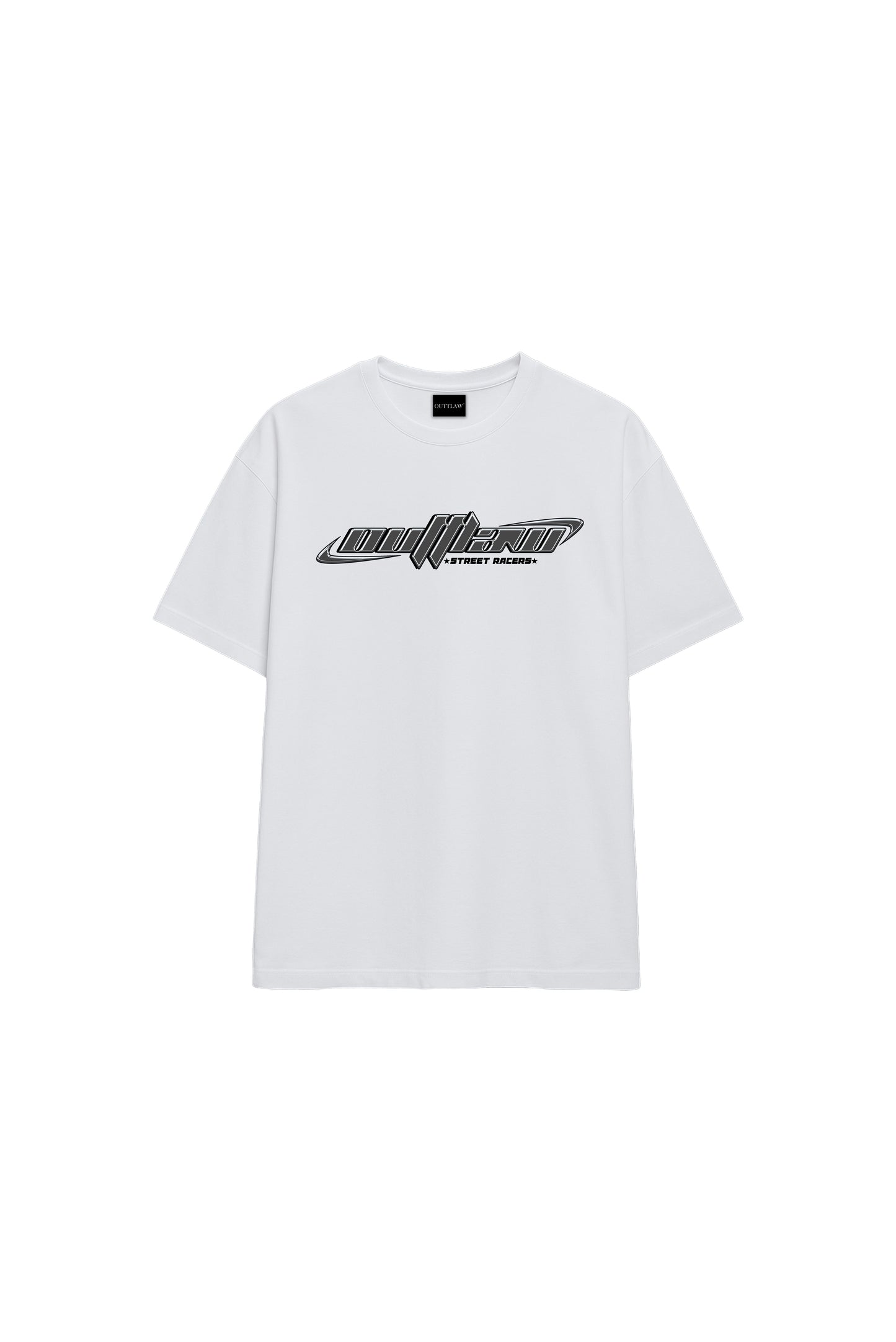 2K OVERSIZE TEE