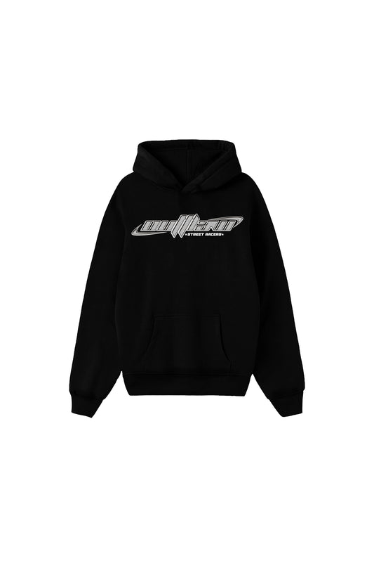2K OVERSIZE HOODIE