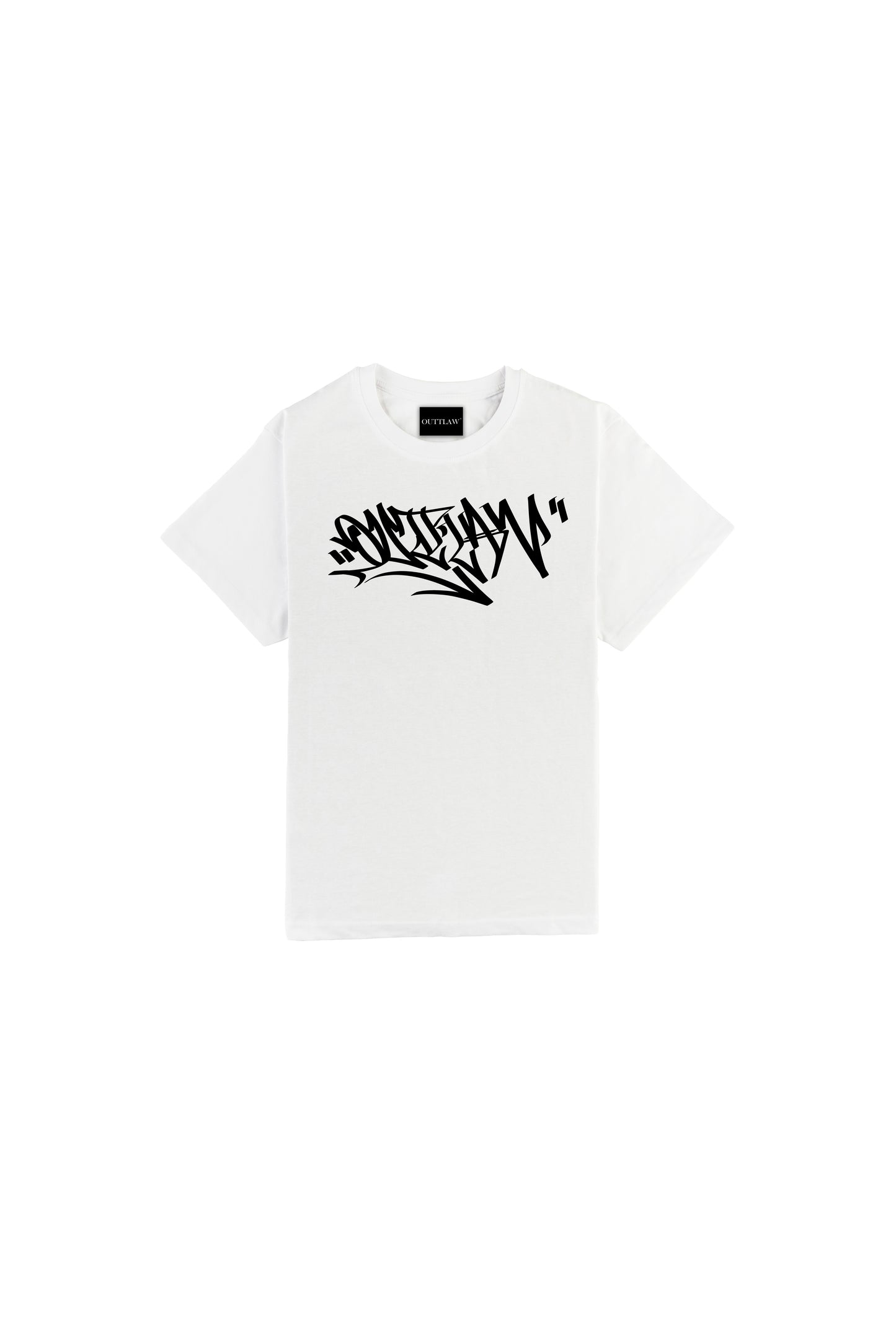 OVERSIZE TAK TEE