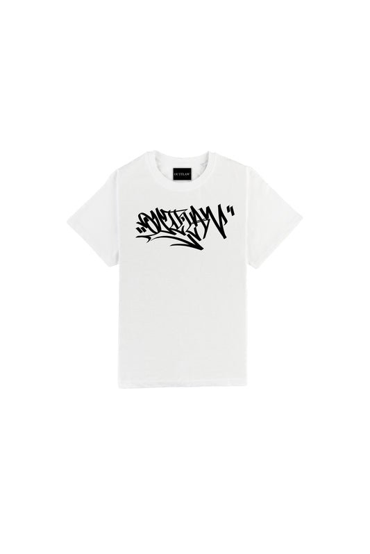 OVERSIZE TAK TEE