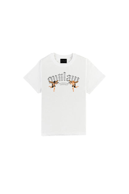 FAKE ANGELS OVERSIZE TEE
