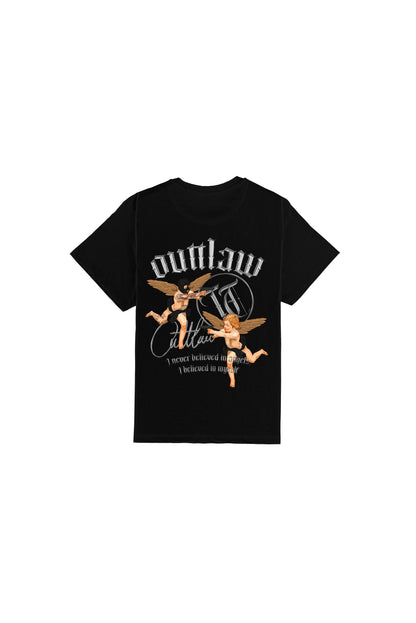 FAKE ANGELS OVERSIZE TEE