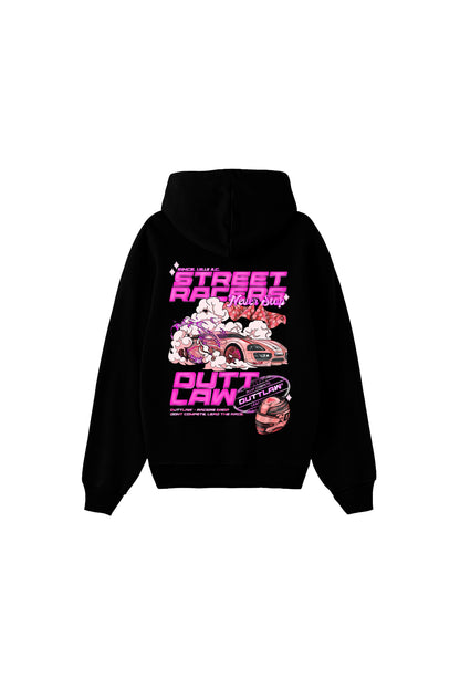 TOKIO DRIFT SR HOODIE