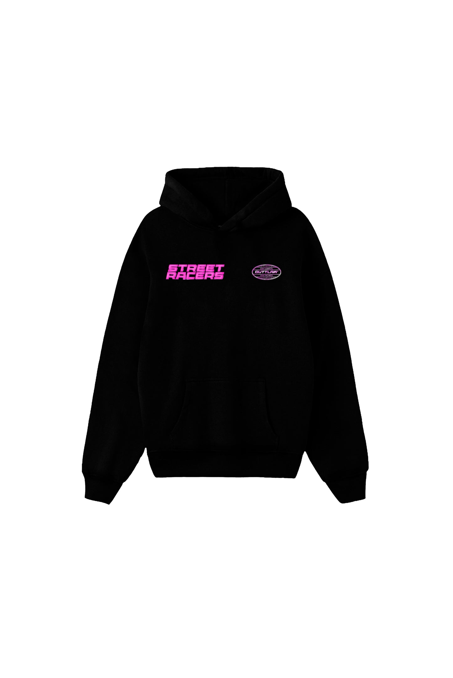 TOKIO DRIFT SR HOODIE