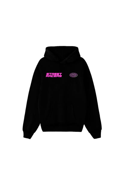 TOKIO DRIFT SR HOODIE