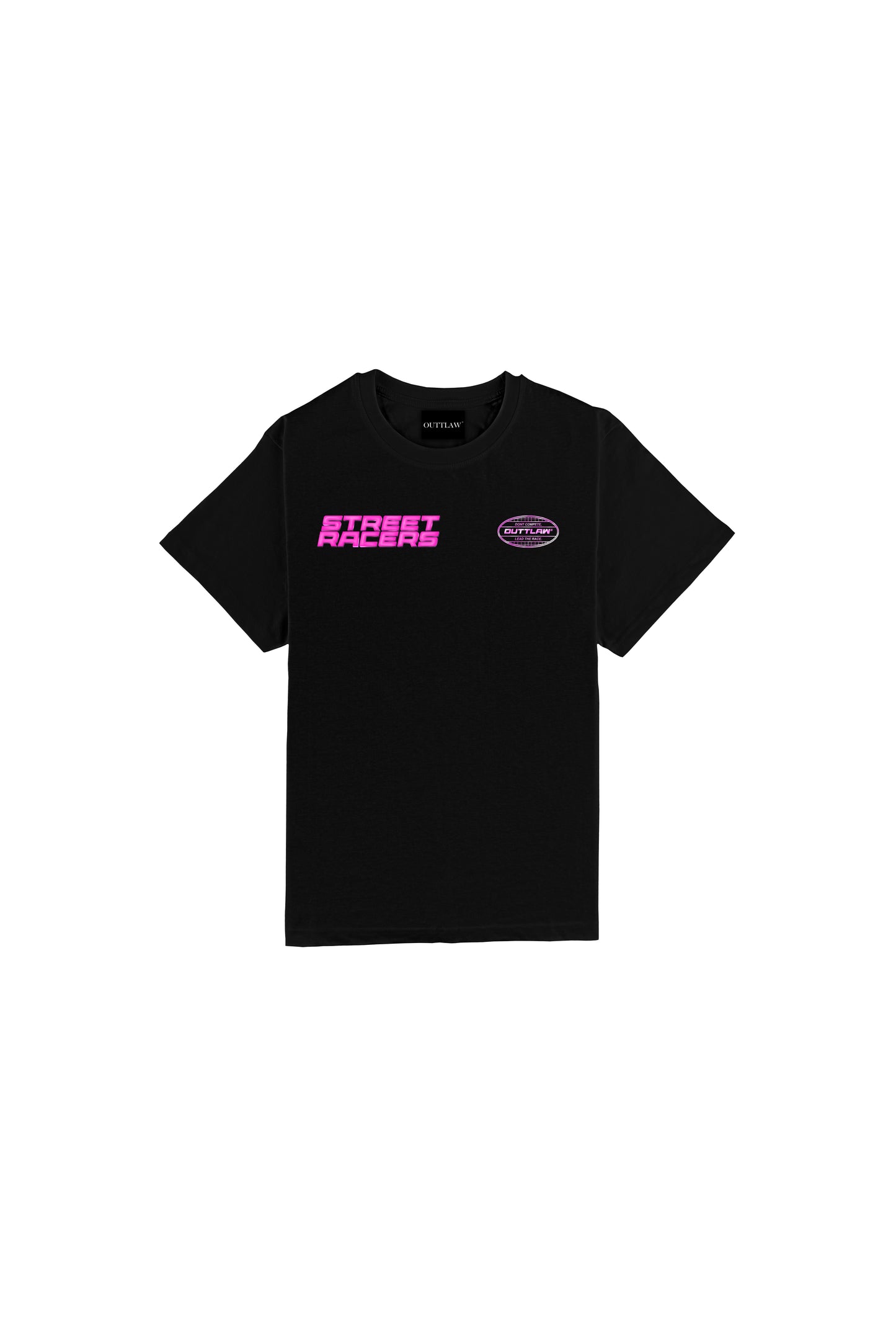 TOKIO DRIFT SR OVERSIZE TEE
