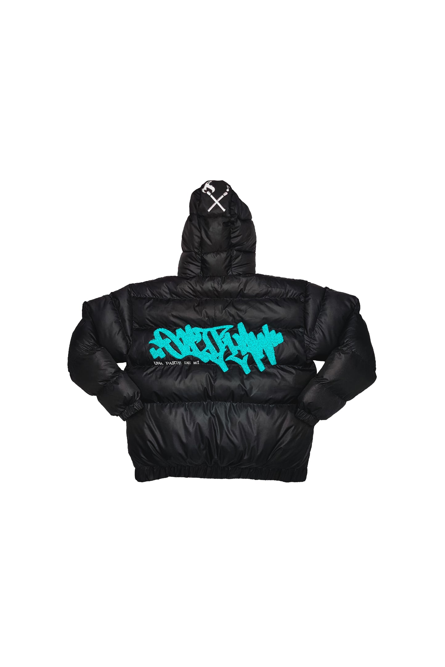 DENOM X OUTTLAW PUFFER