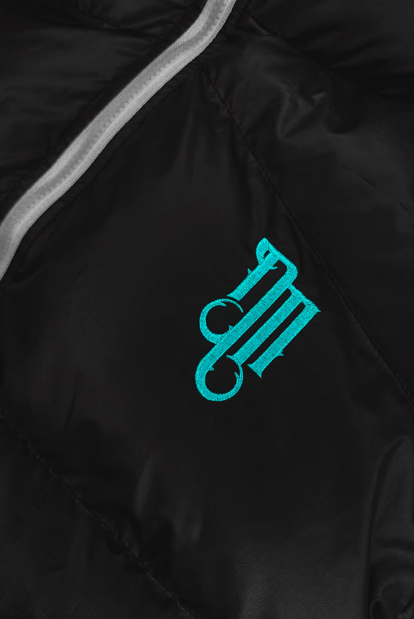 DENOM X OUTTLAW PUFFER