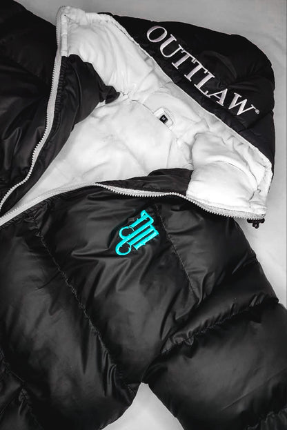 DENOM X OUTTLAW PUFFER