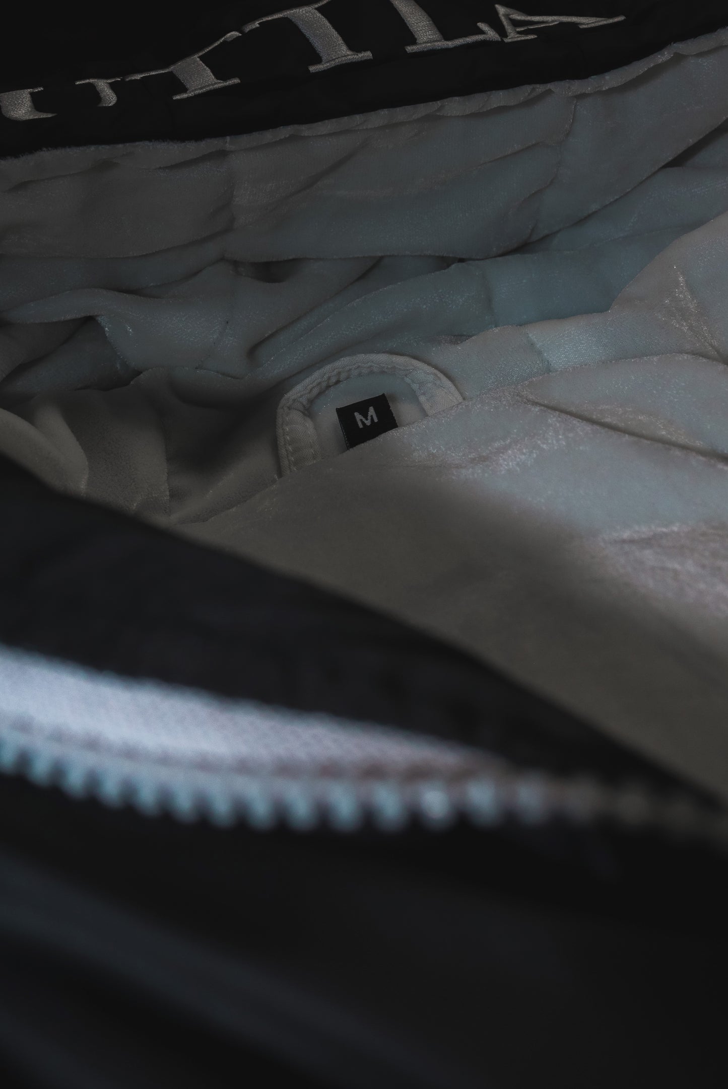 DENOM X OUTTLAW PUFFER