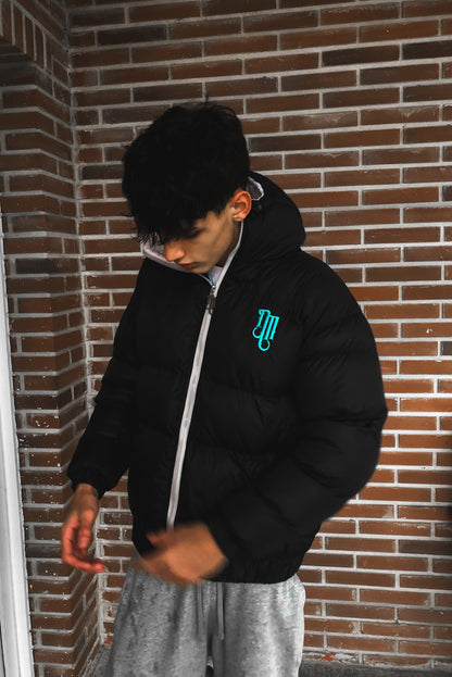 DENOM X OUTTLAW PUFFER