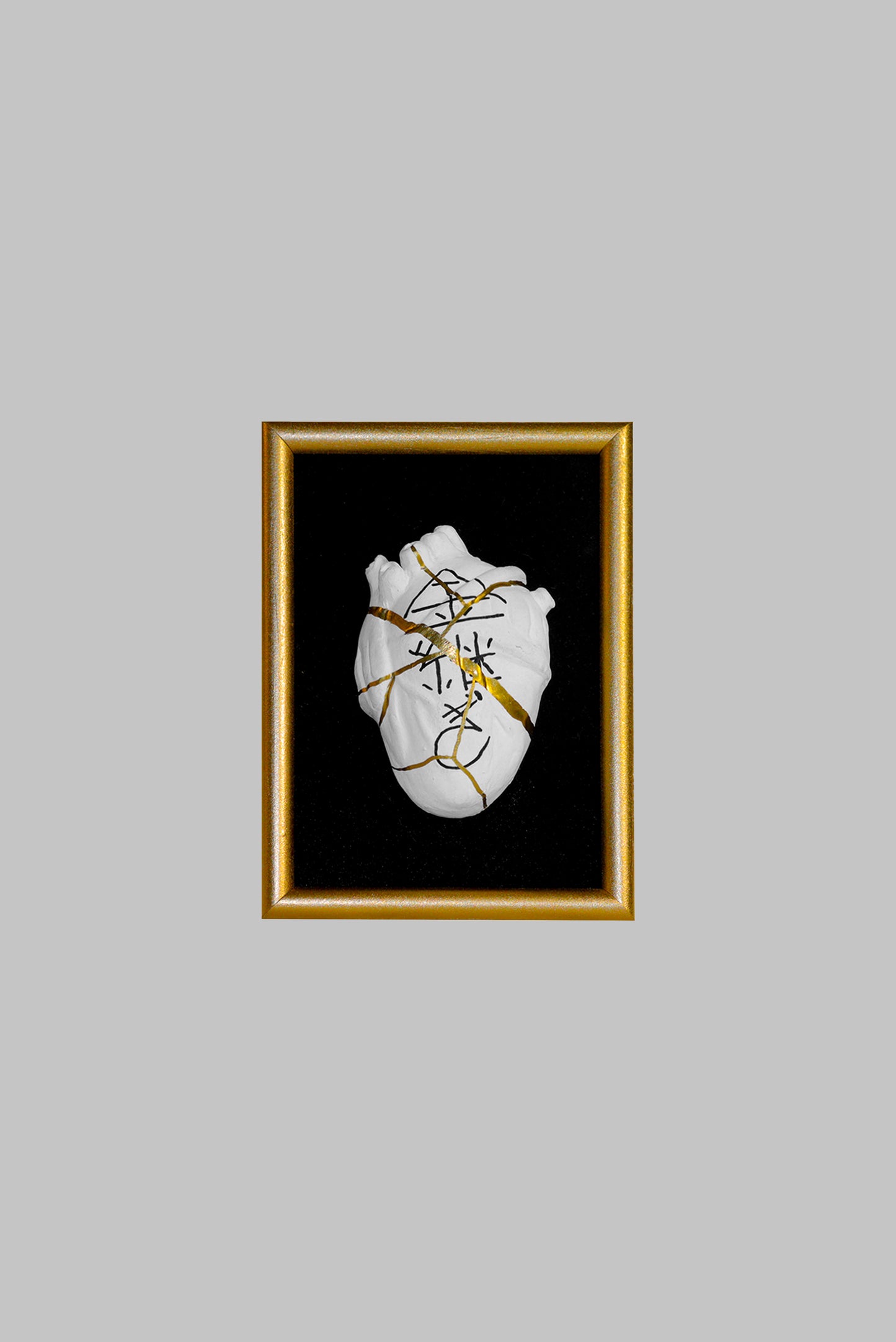 CORAZÓN KINTSUGI DENOM