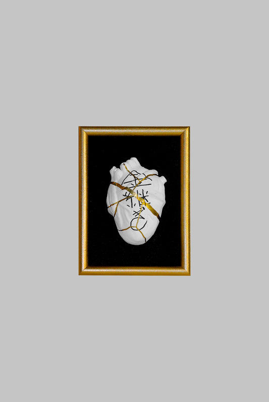 CORAZÓN KINTSUGI DENOM