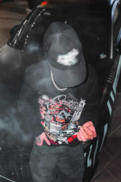 MAFFIA REGULAR TEE