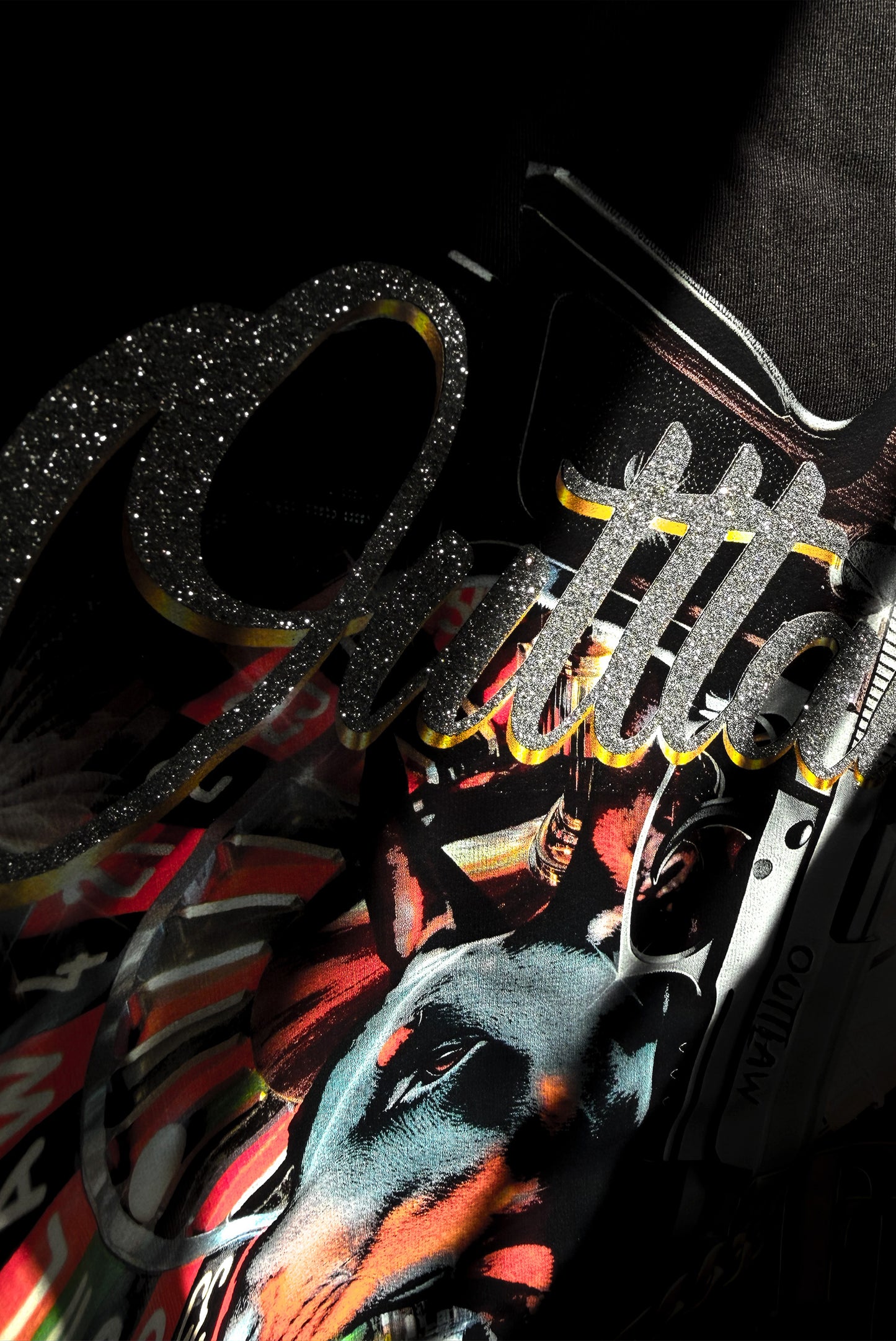 MAFFIA REGULAR TEE