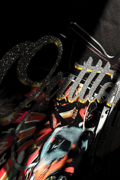 MAFFIA REGULAR TEE