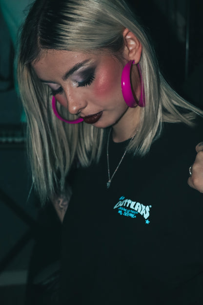 PARTY LAWS TEE