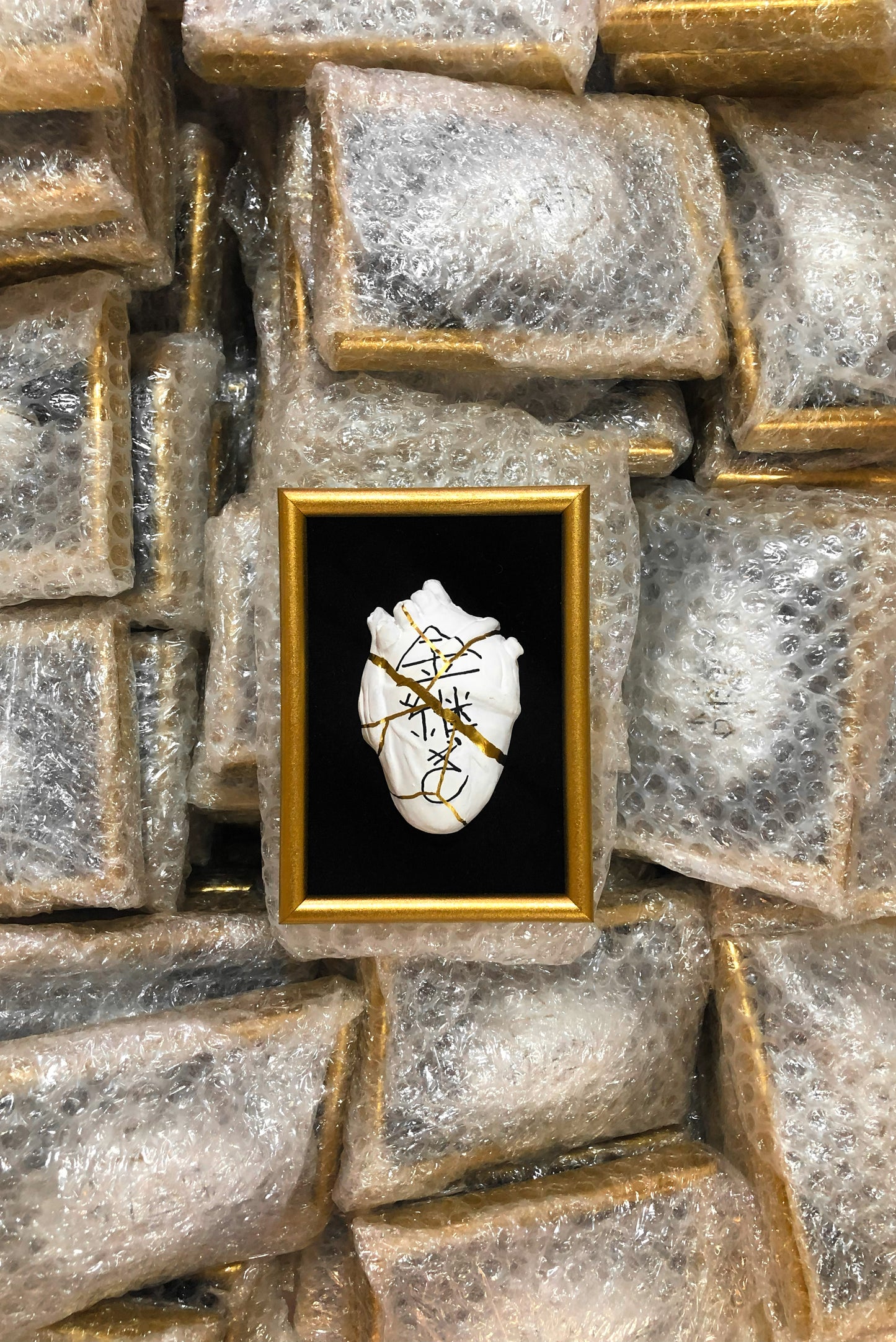 CORAZÓN KINTSUGI DENOM