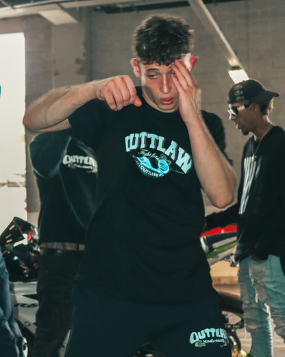 FIGHT FOR GLORY REFULAR TEE