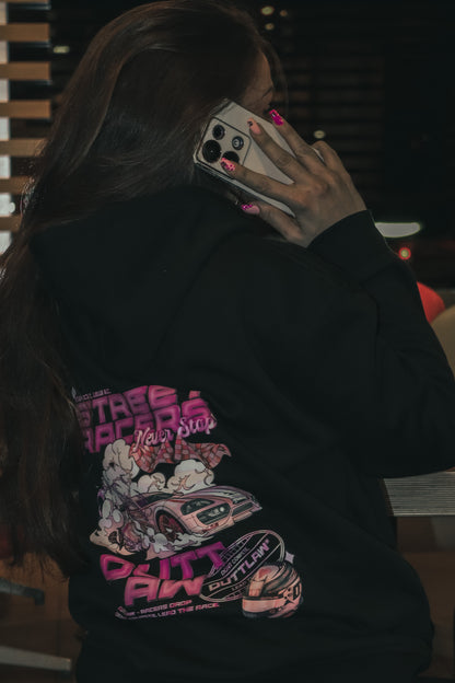 TOKIO DRIFT SR HOODIE