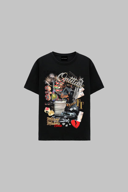 MAFFIA REGULAR TEE