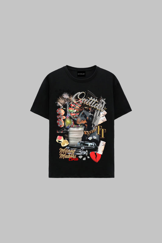 MAFFIA REGULAR TEE